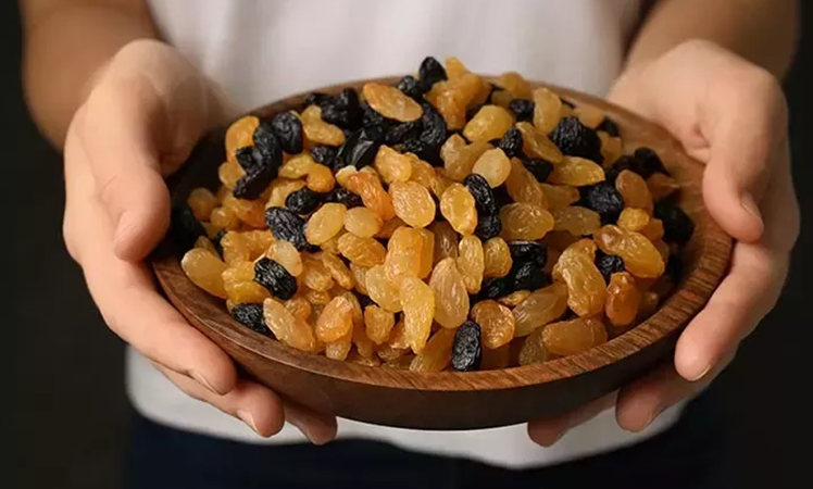 Buy Iranian raisins