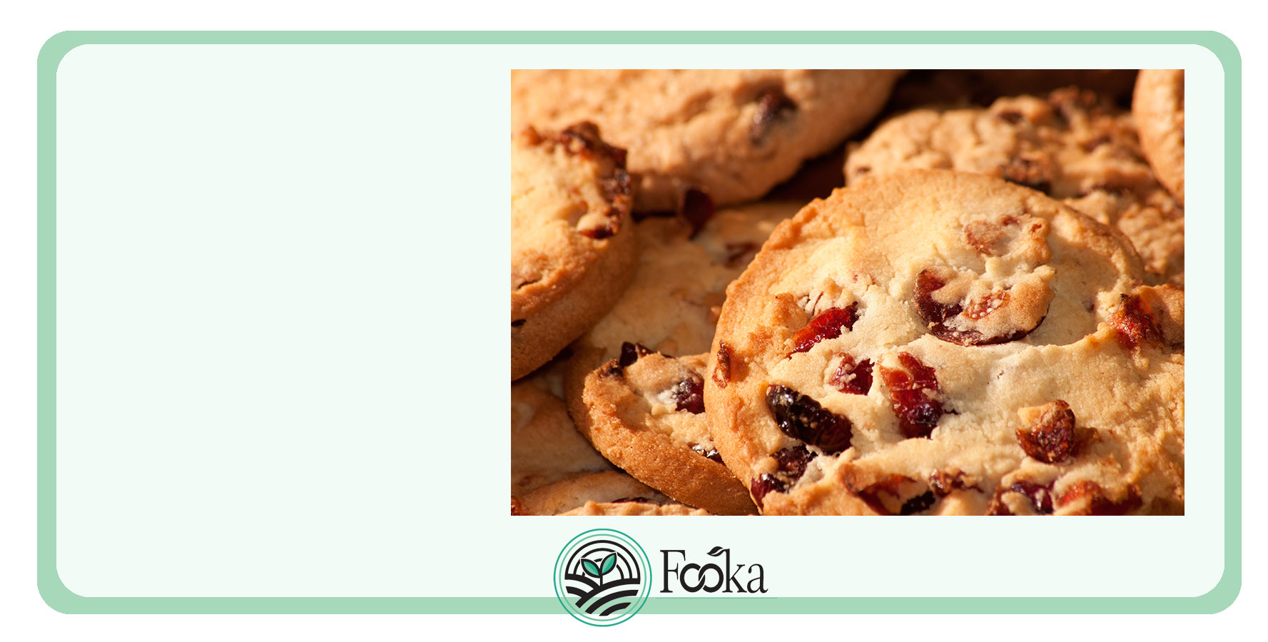 recipe for raisin cookies