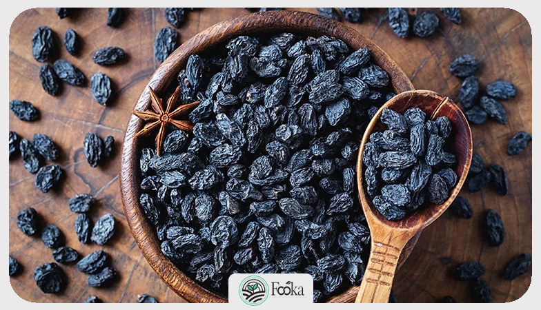 Benefits of Raisins for Your Skin and  your Hair
