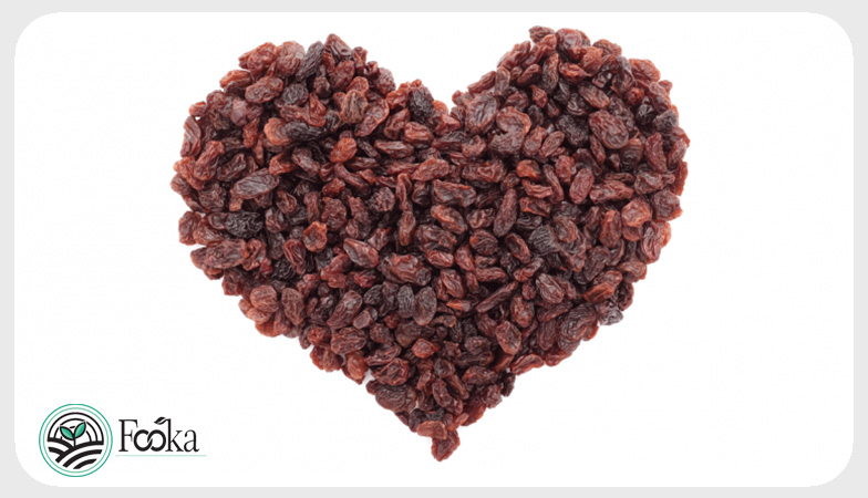 Getting Your Hands on High-Quality Raisins at Fooka company