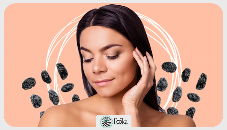 Enhance Your Complexion Naturally with Raisins