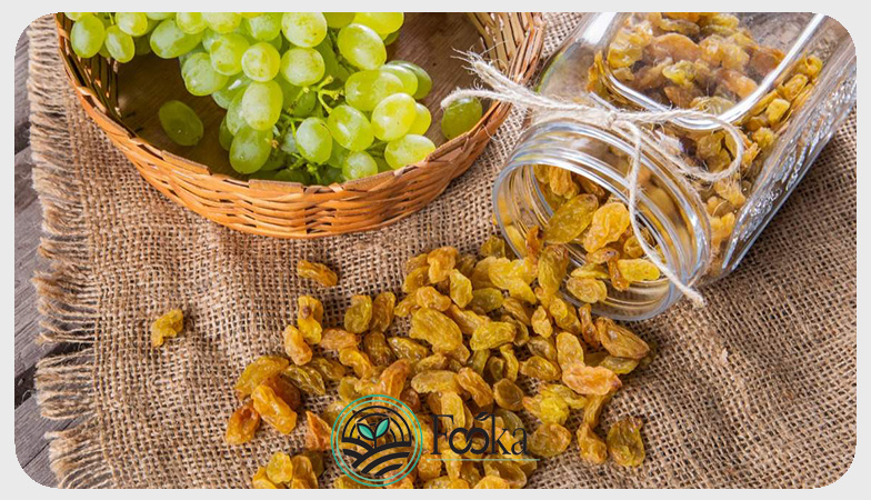 Can you suggest some ways to incorporate Raisins vs Grapes into my diet?