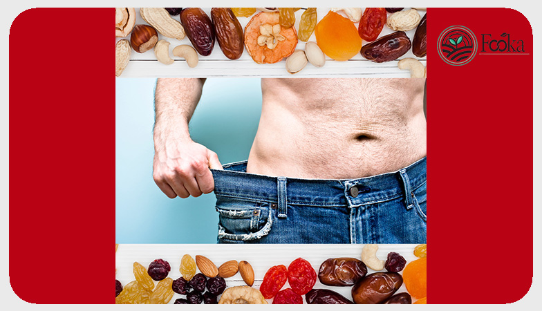 Dried Fruits and Weight Management